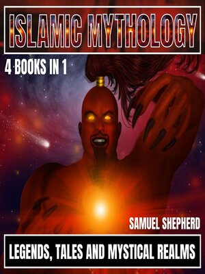 cover image of Islamic Mythology